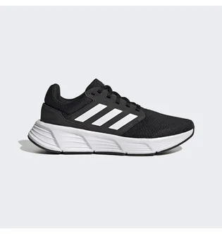 Кроссовки женские Adidas Galaxy 6 Running Shoes Black Gw3847