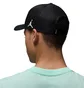 Кепка унисекс Air Jordan Trucker Cap S Cb Black FV5303-010