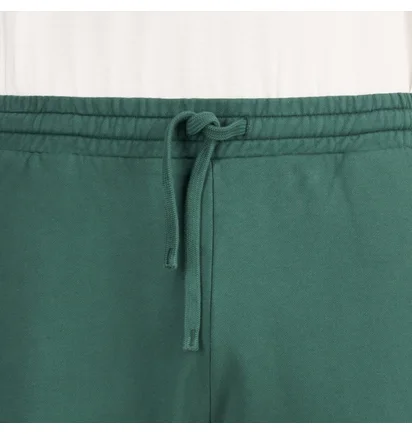 Шорти унісекс Norse Projects Falun Gmd Sweatshorts Green N35-0589-8120