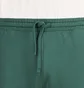 Шорти унісекс Norse Projects Falun Gmd Sweatshorts Green N35-0589-8120