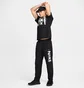 Спортивный костюм мужской Nike Dri-Fit Form Black HJ3071-010__HJ3069-011