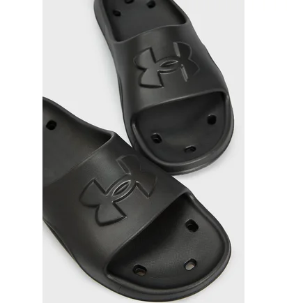 Тапочки мужские Under Armour Locker V Sl Black 3028094-001
