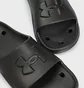 Тапочки мужские Under Armour Locker V Sl Black 3028094-001