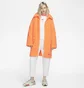 Куртка женская Nike Sportswear Icon Clash Orange DD5088-803