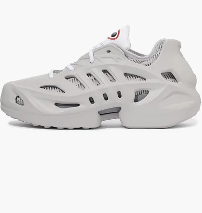 Кроссовки унисекс Adidas Climacool Grey IF3935