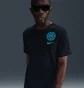 Футболка чоловіча Nike Inter Black HQ8397-010