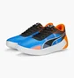 Кроссовки унисекс Puma Fusion Nitro Team Basketball Shoes Multi 377035-08