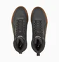 Кроссовки мужские Puma Caven Mid Wtr Black 385844-03