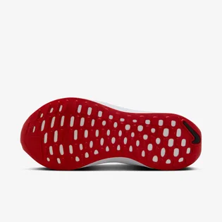 Кросівки чоловічі Nike Reactx Infinity Run 4 Black DR2665-007