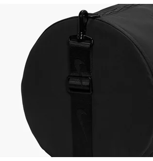 Сумка унисекс Nike One Duffel Black HV1197-010