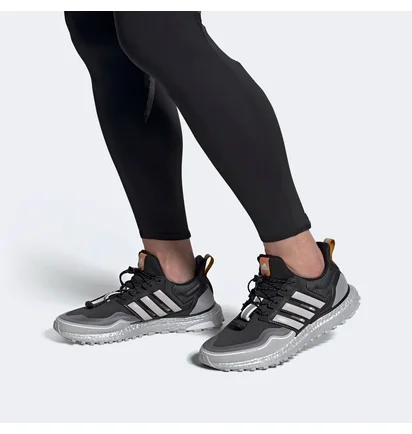Кросівки унісекс Adidas Ultraboost Winter.Rdy Dna Black FW8696