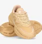 Кроссовки женские Adidas Zentic W Beige GX0426