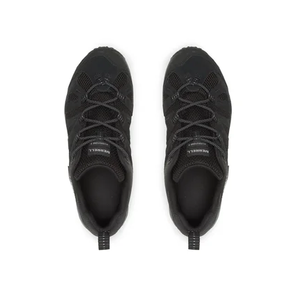 Кроссовки мужские Merrell Alverstone 2 Gore-Tex Black J036899