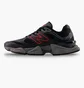 Кроссовки мужские New Balance 9060 Black U90606LE