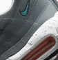 Кроссовки мужские Nike Air Max 95 Grey CZ0191-001