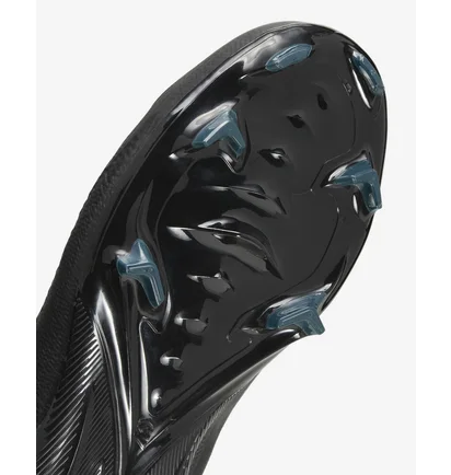 Бутсы детские Nike Mercurial Zoom Vapor 16 Pro Fg Black HF5448-002