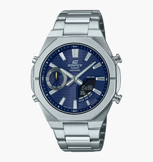 Часы мужские Casio Edifice Bluetooth ECB-S10D-2A