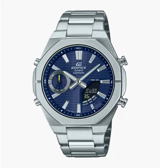 Годинник чоловічий Casio Edifice Bluetooth ECB-S10D-2A