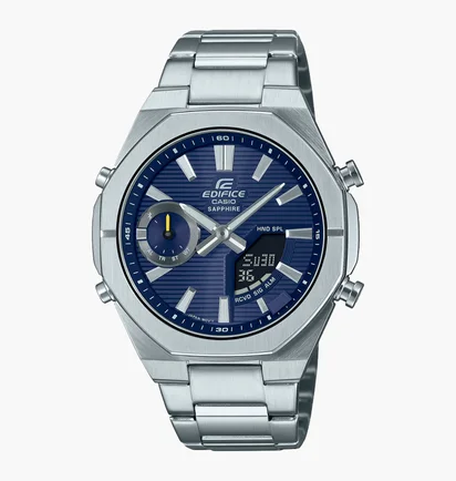 Часы мужские Casio Edifice Bluetooth ECB-S10D-2A