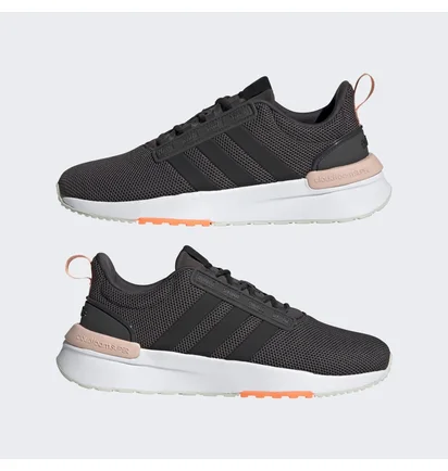 Кроссовки женские Adidas Racer Tr21 Shoes Black H00654
