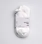 Шкарпетки унісекс Nike Everyday Ltwt Ns (3 пари, неутеплені) SX7678-100