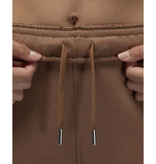 Штани чоловічі Air Jordan Wordmark Trousers Brown FZ3954-223