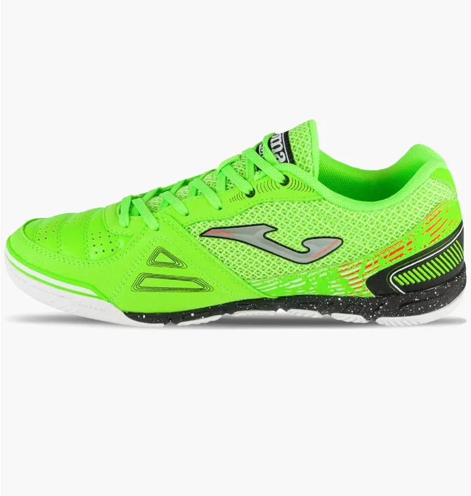 Футзалки мужские Joma Mundial Green MUNS2511IN