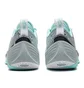 Кроссовки унисекс Li-Ning Wade All City 14 Liberty Grey/Turquoise ABAW001-14