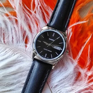 Часы женские Casio Timeless Collection Df LTP-V006L-1B