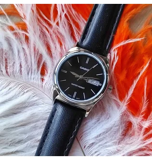 Часы женские Casio Timeless Collection Df LTP-V006L-1B