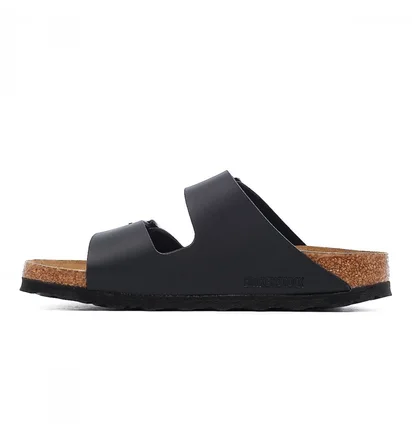 Сандалі жіночі Birkenstock Arizona Bf Black 551253