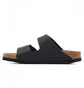 Сандалі жіночі Birkenstock Arizona Bf Black 551253