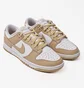 Кросівки чоловічі Nike Dunk Low Retro White/Beige DV0833-100