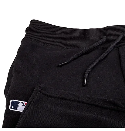 Шорты мужские 47 Brand Ny Base Runner Black 581050JK