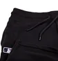 Шорты мужские 47 Brand Ny Base Runner Black 581050JK