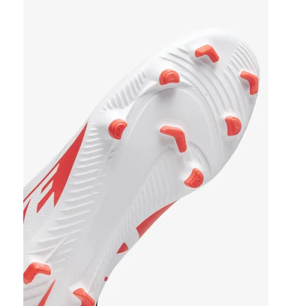 Бутсы детские Nike Jr Vapor 15 Club Fg/Mg White DJ5958-600