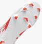 Бутсы детские Nike Jr Vapor 15 Club Fg/Mg White DJ5958-600