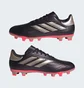 Бутсы унисекс Adidas Copa Pure 2 Club Fxg Violet IG8724