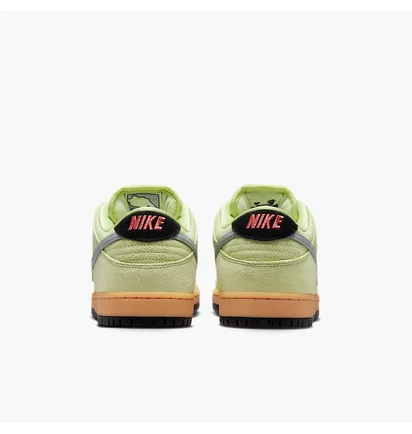 Кроссовки мужские Nike Sb Dunk Low Green HQ1626-300