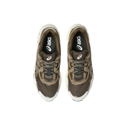 Кроссовки мужские Asics Gel-Nyc Brown 1203A383-201
