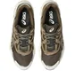 Кроссовки мужские Asics Gel-Nyc Brown 1203A383-201