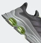 Кросівки чоловічі Adidas Quadcube Grey EG4393