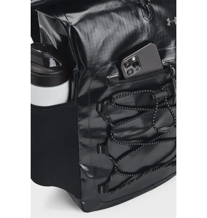 Рюкзак унісекс Under Armour Summit Sm Bp Black 1382311-001