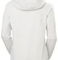 Худи женское Helly Hansen Logo Hoodie White 33978-823