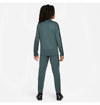 Спортивный костюм детский Nike Dri-Fit Academy Green DX5480-338