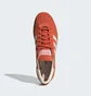 Кроссовки унисекс Adidas Handball Spezial Orange IG6191