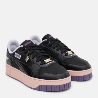 Кросівки жіночі Puma Carina Street Charms Black 38939202