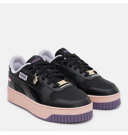 Кросівки жіночі Puma Carina Street Charms Black 38939202