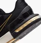 Кросівки чоловічі Nike Air Max Alpha Trainer 6 Black FQ1833-012