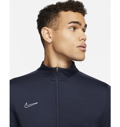 Спортивный костюм мужской Nike Global Football Dri-Fit Academy Blue DV9753-451